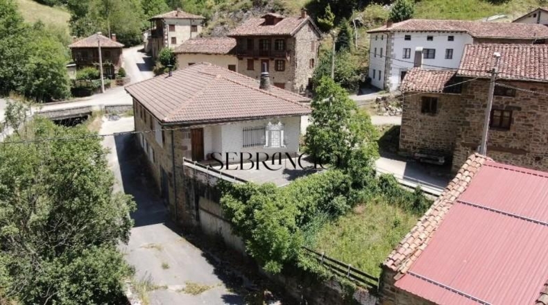 Cantàbria - Camaleño - 413m2