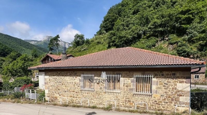 Cantàbria - Camaleño - 413m2
