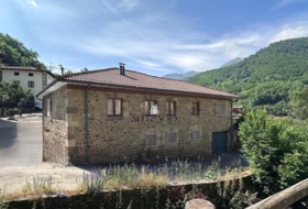 Camaleño 413&nbsp;m²