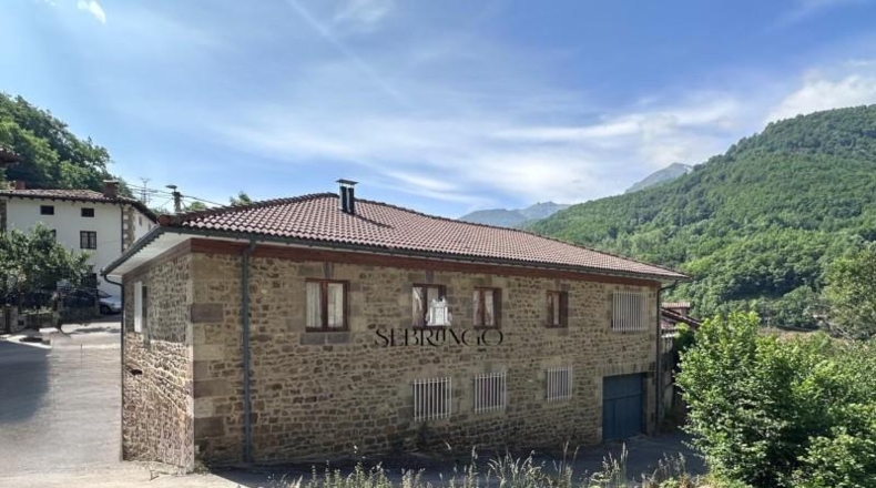 Cantàbria - Camaleño - 413m2