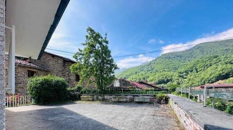 Cantàbria - Camaleño - 413m2