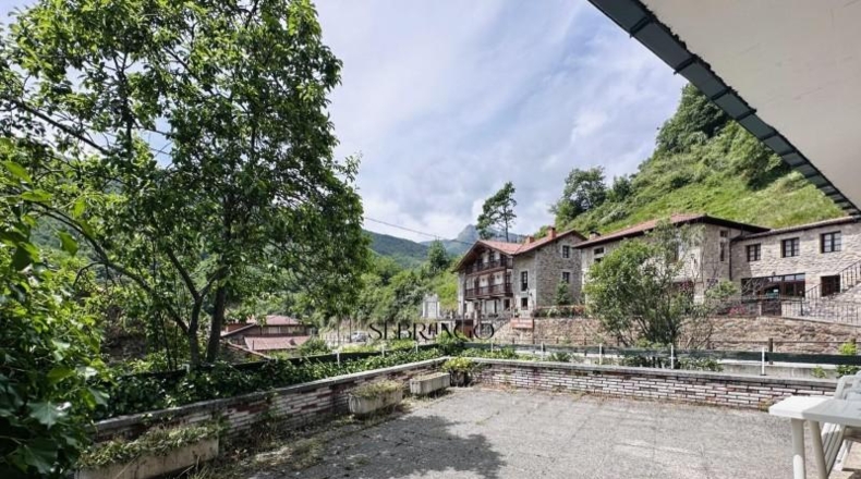 Cantàbria - Camaleño - 413m2