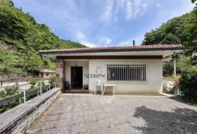 Camaleño 413&nbsp;m²