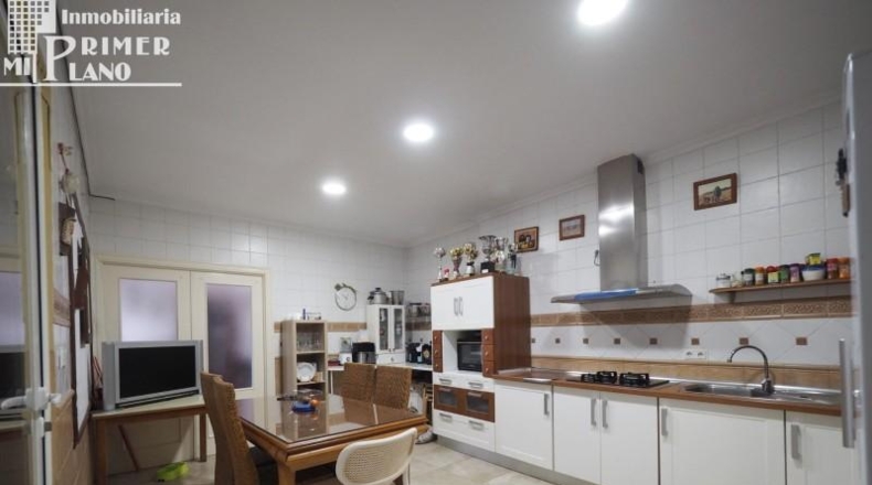 Ciudad Real - Tomelloso - 497m2