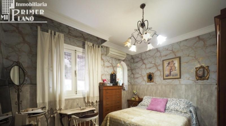 Ciudad Real - Tomelloso - 497m2