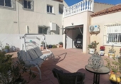 Detached villa with land for sale on España, San Miguel de Salinas, ref: TR391906 photo
