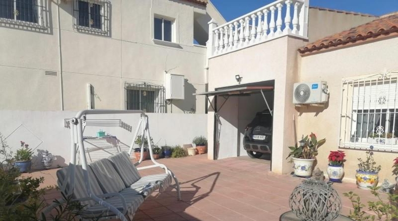 Alicante - Сан-Мигель-де-Салинас - 102m2