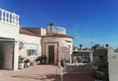 Detached villa with land for sale on España, San Miguel de Salinas, ref: TR391906 photo