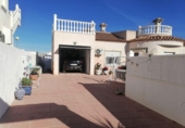 Detached villa with land for sale on España, San Miguel de Salinas, ref: TR391906 photo