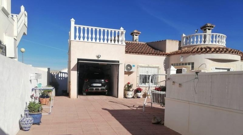 Alicante - Сан-Мигель-де-Салинас - 102m2