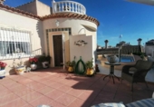 Detached villa with land for sale on España, San Miguel de Salinas, ref: TR391906 photo