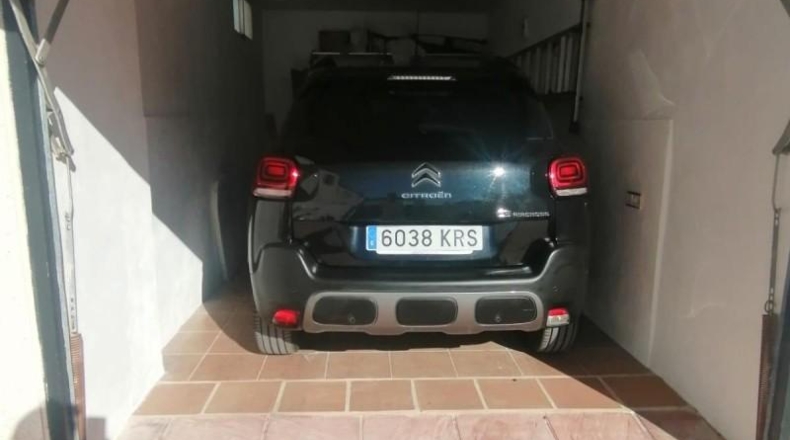 Alicante - Сан-Мигель-де-Салинас - 102m2