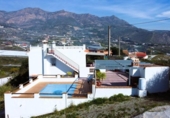 Casa de campo con terreno en venta en la España, Salobreña, ref: TR395968 foto