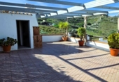 Casa de campo con terreno en venta en la España, Salobreña, ref: TR395968 foto