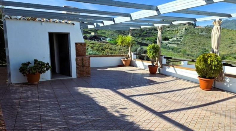 Granada - Salobreña - 1400m2