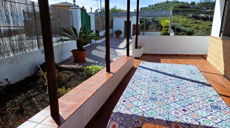Granada - Salobreña - 1400m2
