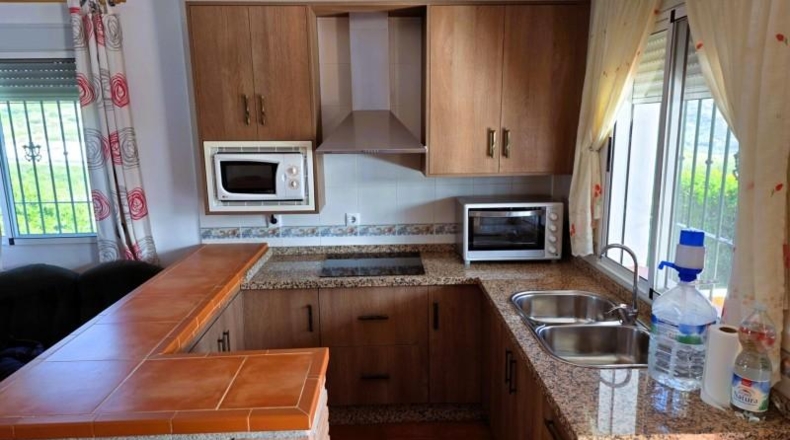 Granada - Salobreña - 1400m2