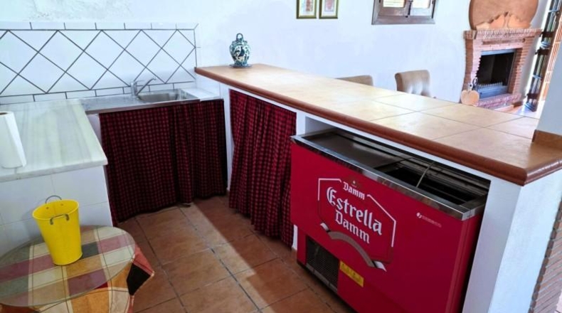 Granada - Salobreña - 1400m2
