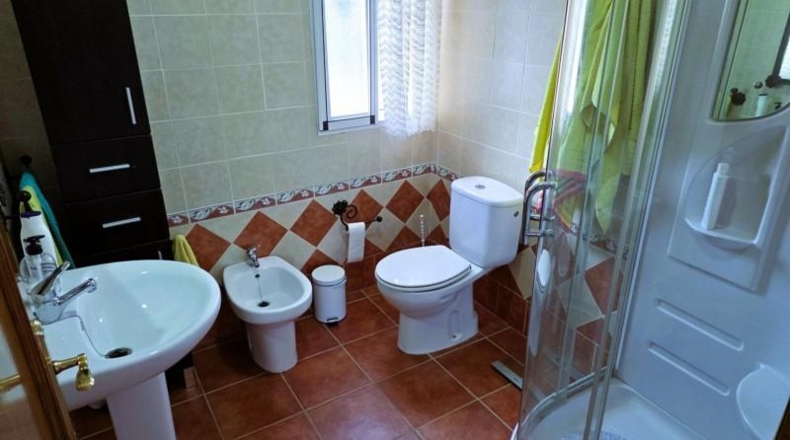 Granada - Salobreña - 1400m2