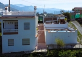 Casa de campo con terreno en venta en la España, Salobreña, ref: TR395968 foto