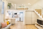 Casa de pueblo en venta en la España, Madrid, ref: TR380477 foto