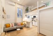Casa de pueblo en venta en la España, Madrid, ref: TR380477 foto