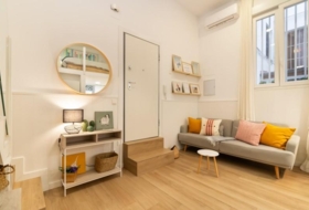 Madrid 33&nbsp;m²