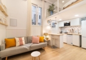 Casa de pueblo en venta en la España, Madrid, ref: TR380477 foto