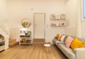 Casa de pueblo en venta en la España, Madrid, ref: TR380477 foto