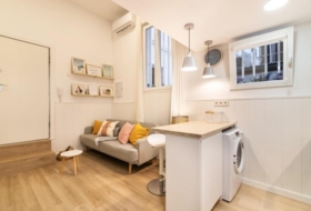 Madrid 33&nbsp;m²