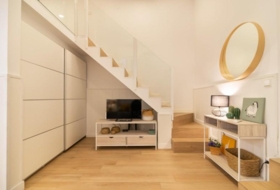 Madrid 33&nbsp;m²