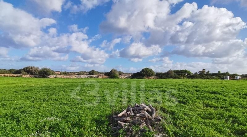 Islas Baleares - Ciudadela - 10490m2