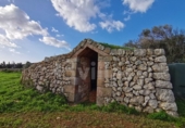 Terreno no urbanizable en venta en la España, Ciutadella de Menorca, ref: TR364813 foto