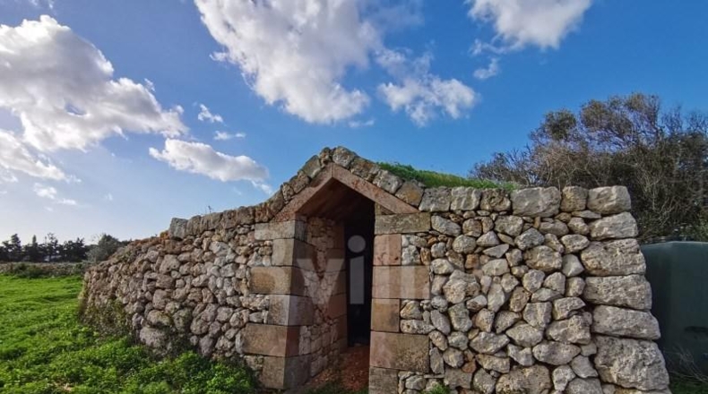 Islas Baleares - Ciudadela - 10490m2