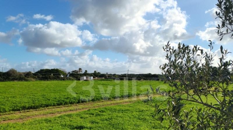 Islas Baleares - Ciudadela - 10490m2