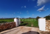 Terreno no urbanizable en venta en la España, Ciutadella de Menorca, ref: TR364813 foto