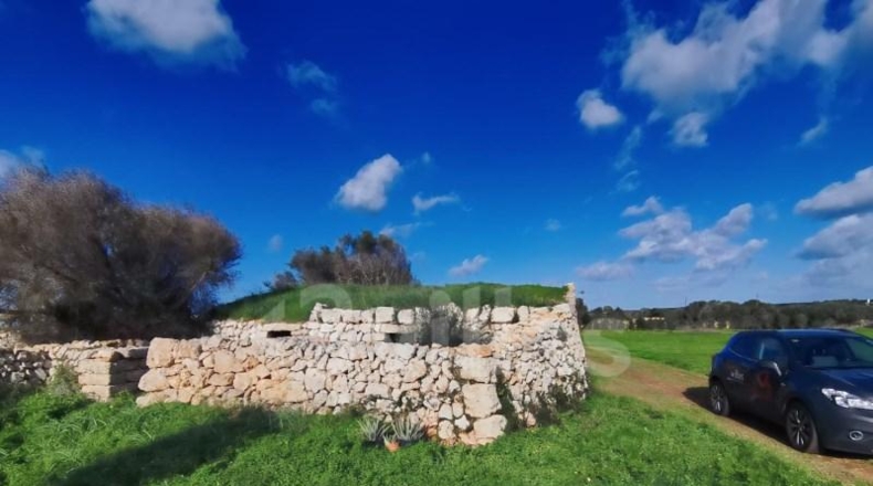 Islas Baleares - Ciudadela - 10490m2