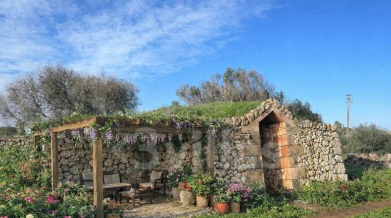 Islas Baleares - Ciudadela - 10490m2