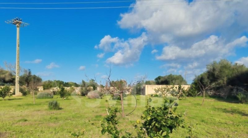 Islas Baleares - Ciudadela - 10490m2