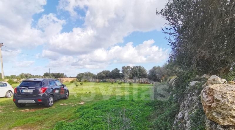 Islas Baleares - Ciudadela - 10490m2