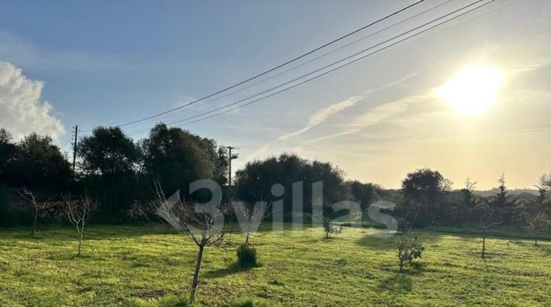 Islas Baleares - Ciudadela - 10490m2