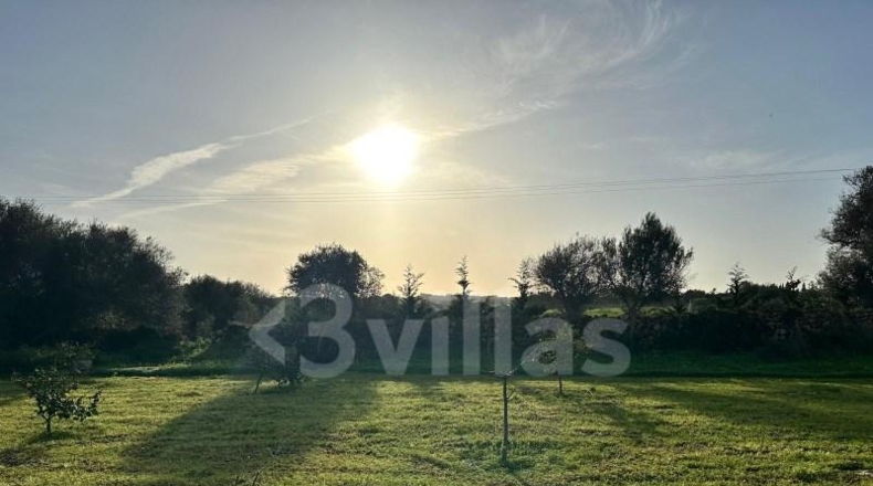 Islas Baleares - Ciudadela - 10490m2