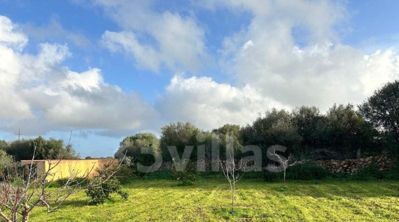 Islas Baleares - Ciudadela - 10490m2