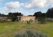 Terreno no urbanizable en venta en la España, Ciutadella de Menorca, ref: TR364813 foto
