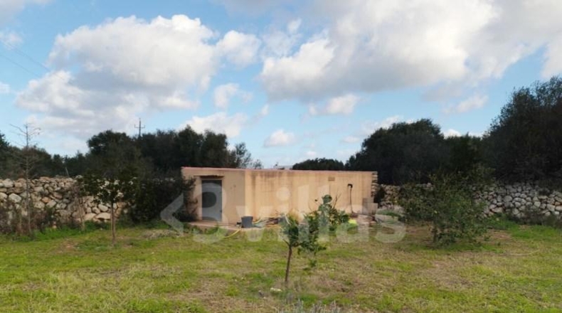 Islas Baleares - Ciudadela - 10490m2