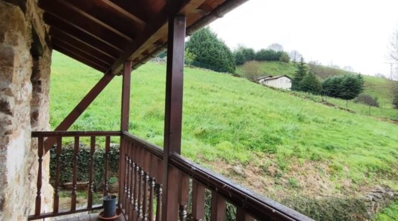 Cantabria - Сантьюрде-де-Торансо - 9030m2