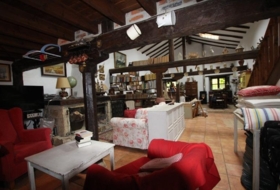 Los Tojos 36415&nbsp;m²