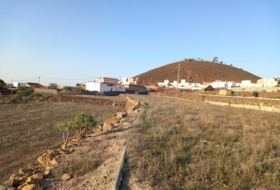 Granadilla de Abona 5253&nbsp;м²