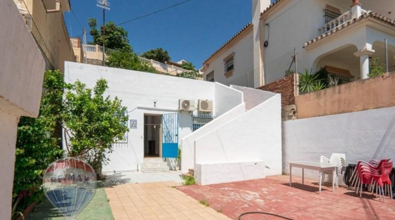 Malaga - Rincón de la Victoria - 263m2