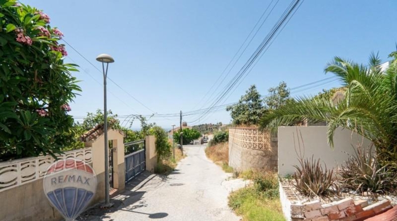 Malaga - Rincón de la Victoria - 263m2